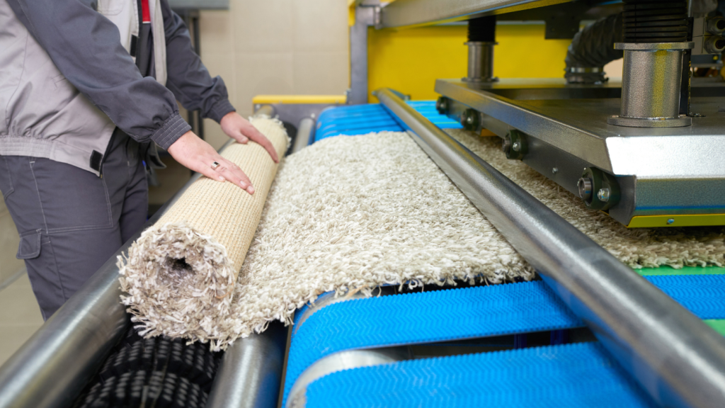 Sivas Halı Yıkama hizmeti